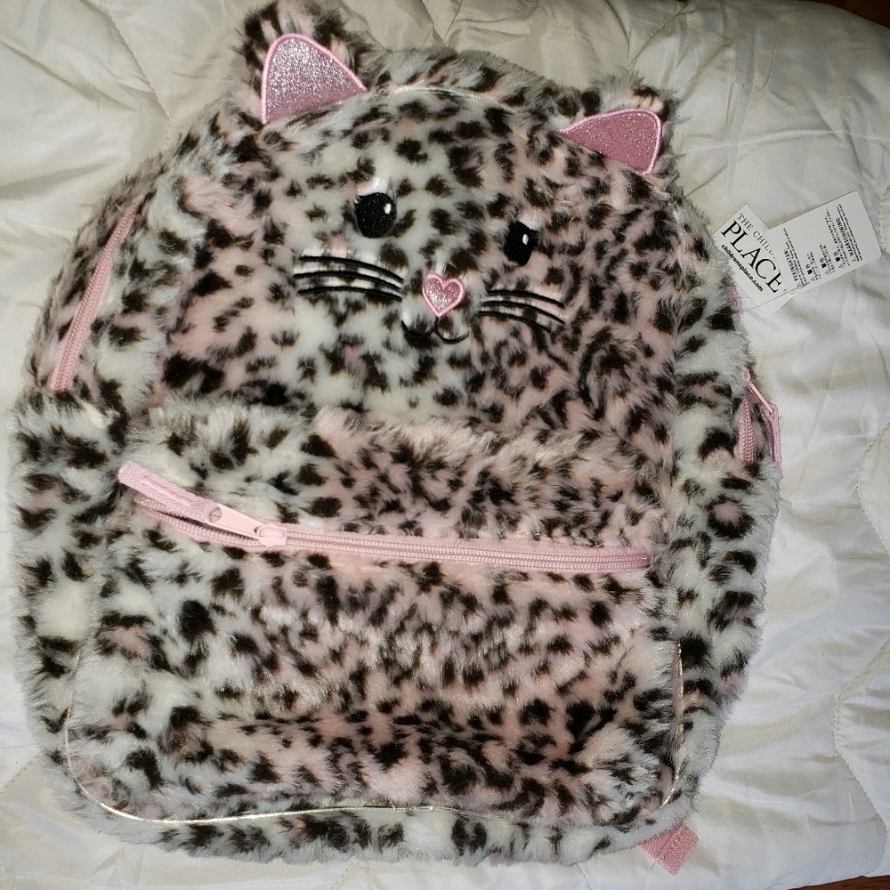 The children's place backpack